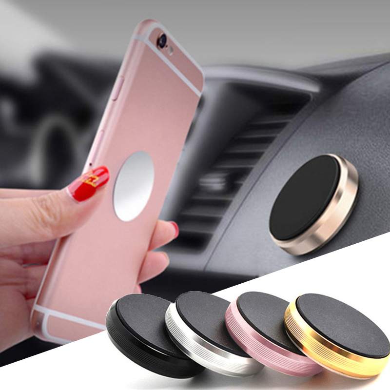 Taco Stand Holder - Magnetyczny uchwyt samochodowy na telefon 360