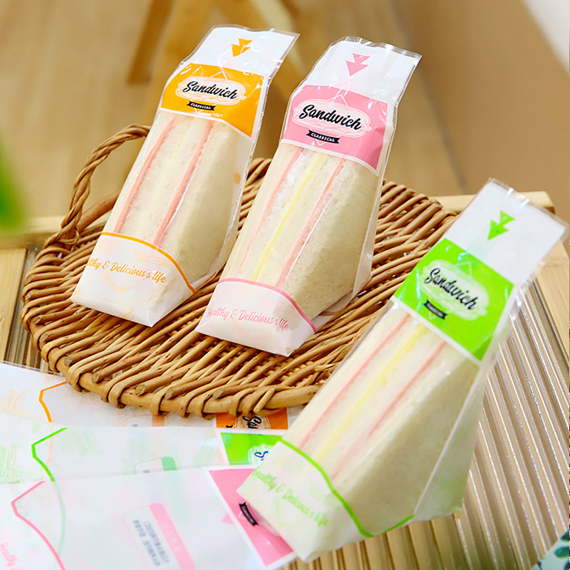 Spring Roll Wrapper - 100 sztuk opakowań na kanapki Specjalne