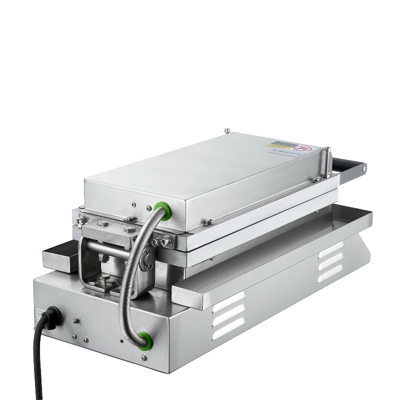 Waffle Cone Maker - Hurtownia maszyn do robienia waflów rolkowych