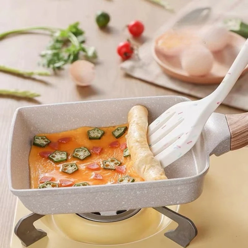 Mini Pancake Griddle - Mini Patelnia do Naleśników Steków Patelnia