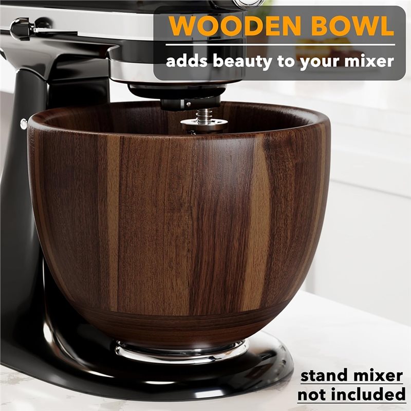 Kitchenaid Mixer Hand Mixer - Uchwyt na miski do mieszania z