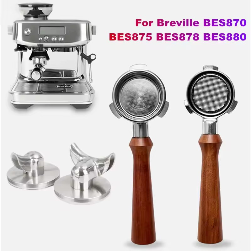Breville Espresso Bes870 - Portafilter 54mm do ekspresów Breville BES870