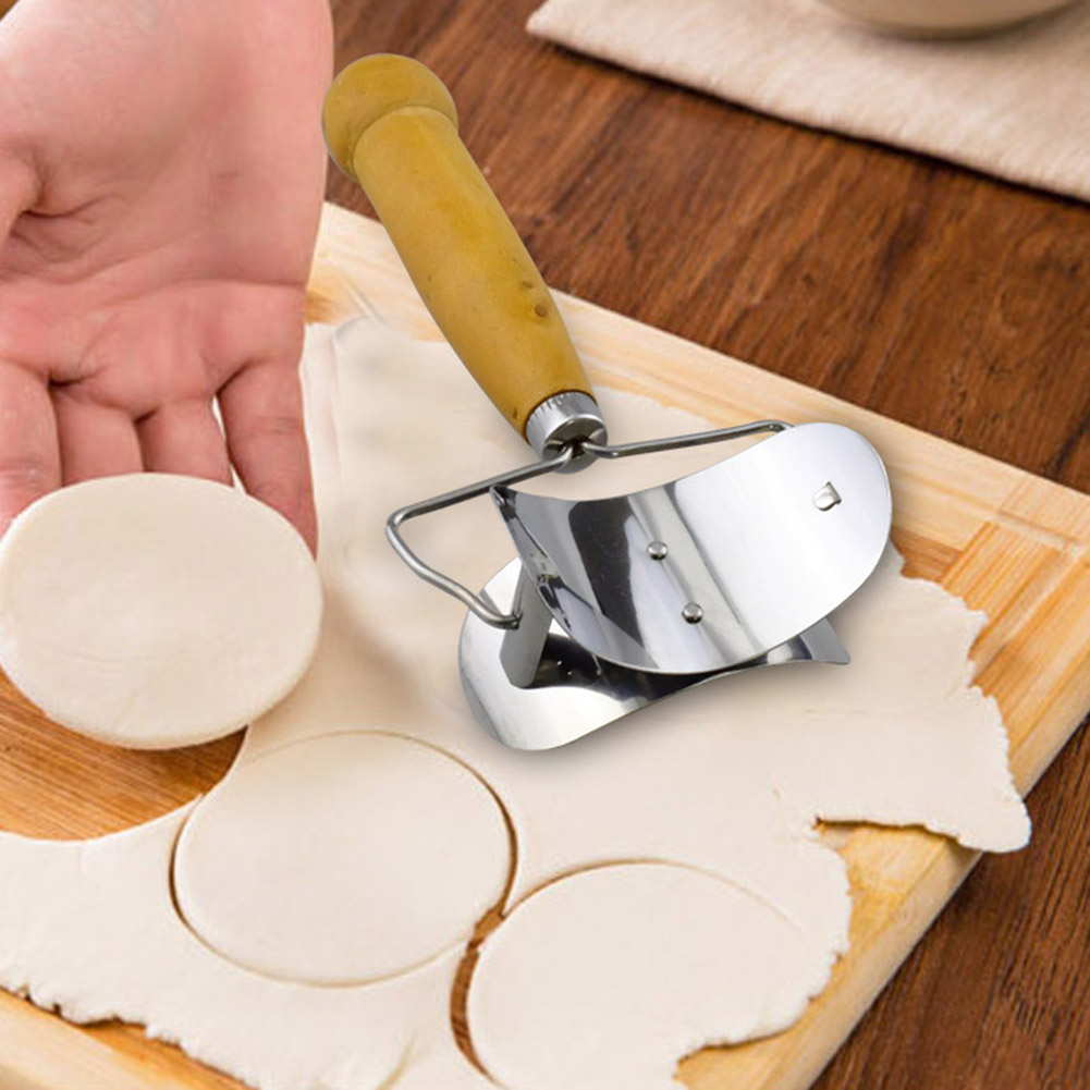 Dumpling Press Set - Kuchnia kluska prasa ekspres ciasto prasa