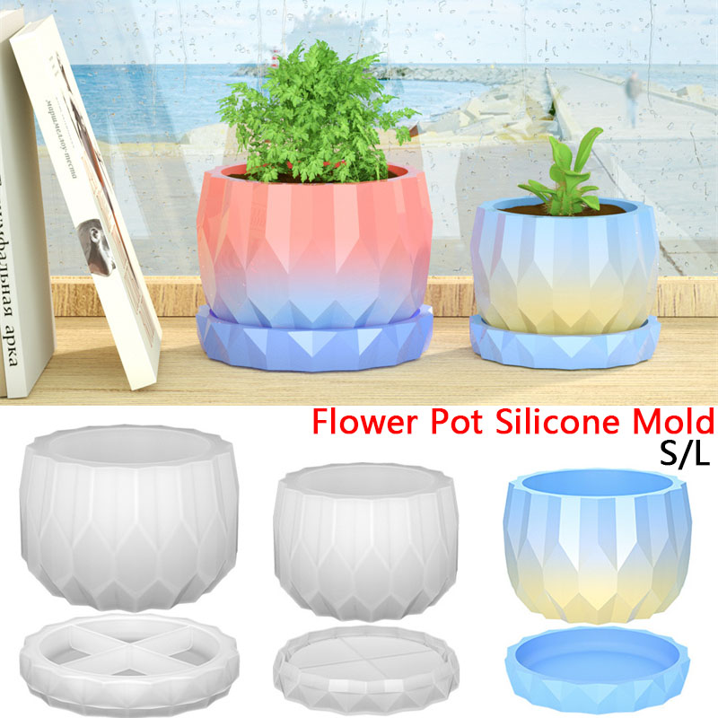 Potsticker Mold - 1 Zestaw silikonowych form do sadzenia