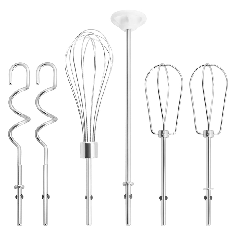 Kitchenaid Mixer Hand Mixer - ABKO - Przystawki do miksera ręcznego