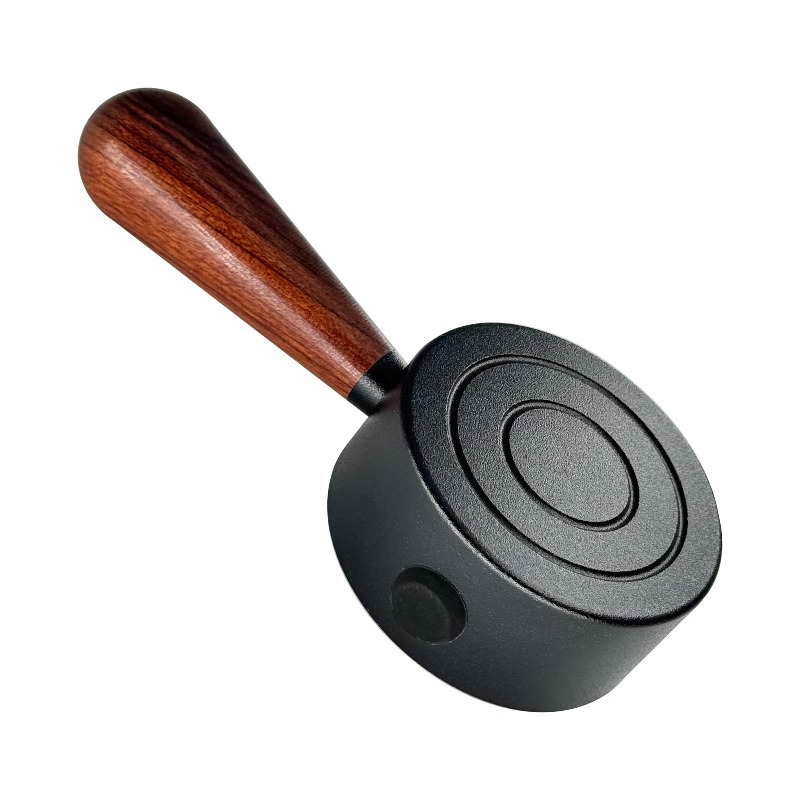 Breville Espresso Barista Express - Ulepszona dysza parowa do ekspresów do