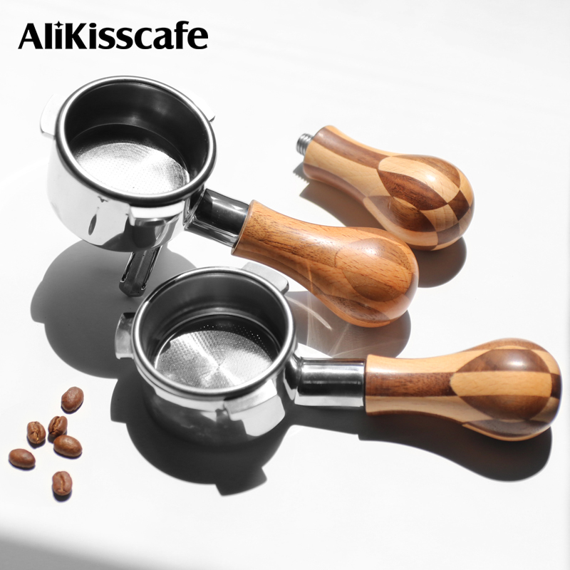 Breville Espresso Bes870 - Portafilter bez dna 54 mm do