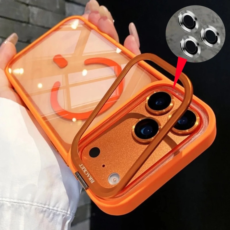 Taco Stand Holder - Metalowa podstawka pod obiektyw Magnetyczne etui