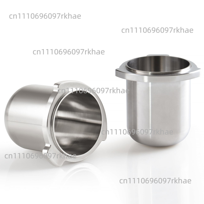 Breville Espresso Barista Express - Dozownik do kawy 53,3 mm, kubek