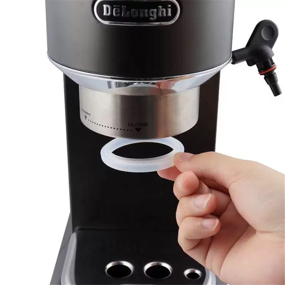 1PC ekspres do kawy silikonowa – Delonghi Espresso Magnifica recenzja i cena