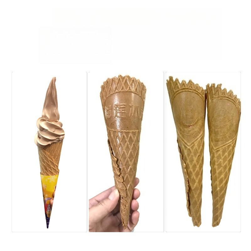 Maszyna do produkcji wafleri d – Waffle Cone Maker recenzja i cena