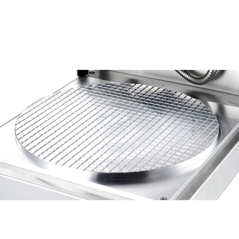 Maszyna do produkcji wafleri d – Waffle Cone Maker recenzja i cena