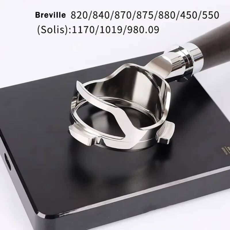 54MM Do Breville 878/870/880 B – Breville Espresso Bes870 recenzja i cena