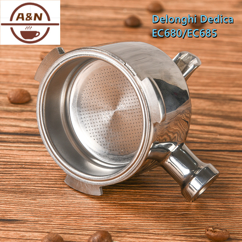 Portafilter do kawy z podwójną – Delonghi Espresso Ecp3420 recenzja i cena