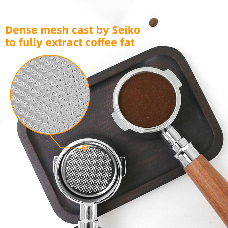 51MM filtr do kawy bez dna dwa – Delonghi Espresso Ecp3420 recenzja i cena
