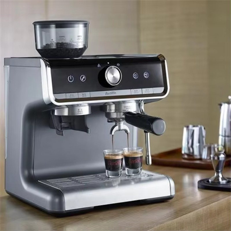 2026 Gorący hit! Ekspresy do k – Breville Espresso Barista Express recenzja i cena