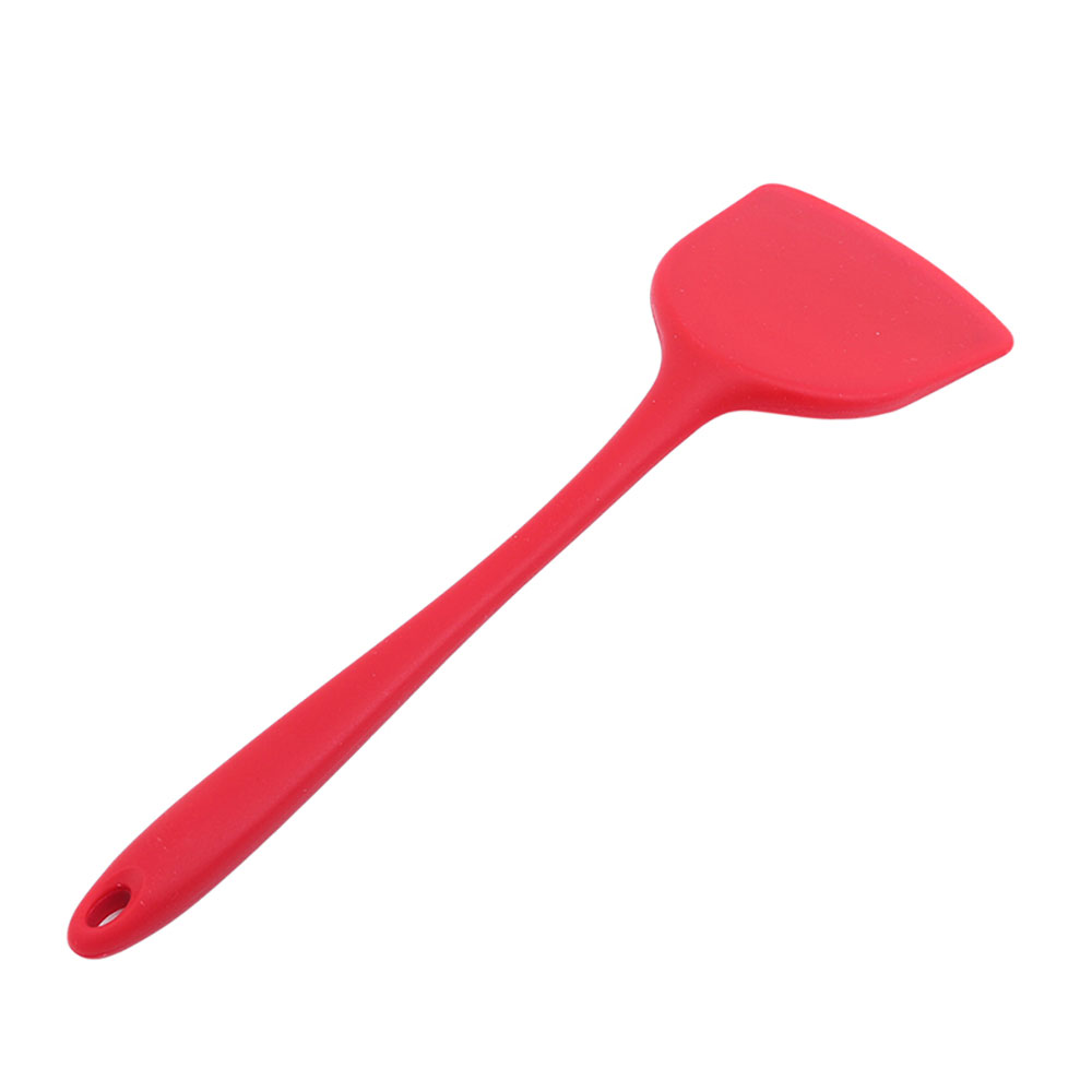 Silikonowe narzędzia kuchenne  – Okonomiyaki Spatula recenzja i cena