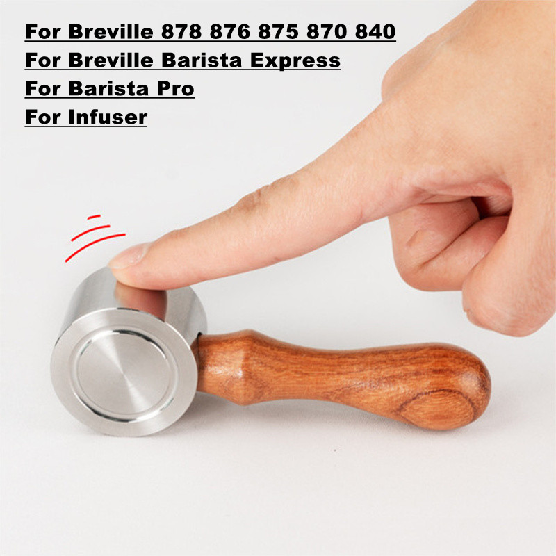 Dźwignia parowa do ekspresu do – Breville Espresso Barista Express recenzja i cena