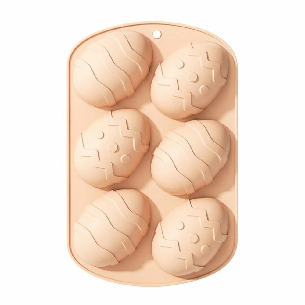 Odporna na ciepło forma do jaj – Bunny Cake Mold recenzja i cena