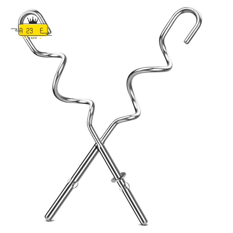 Hak do ciasta A23E do miksera  – Kitchenaid Mixer Hand Mixer recenzja i cena