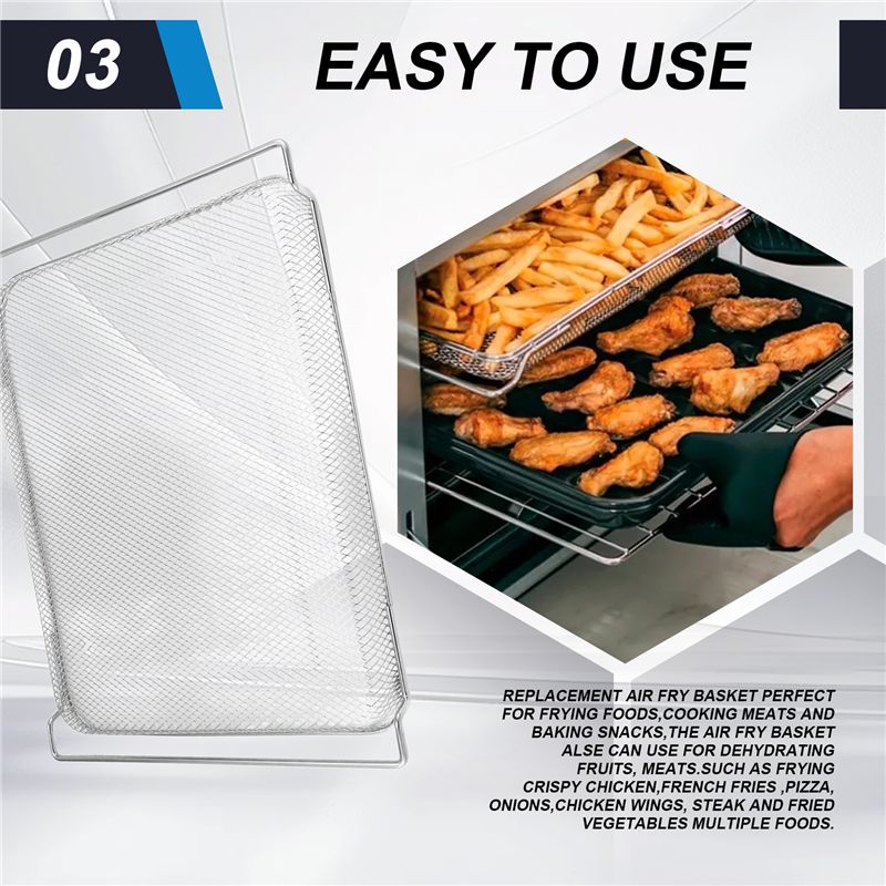 Limitowana edycja kosza do fry – Ninja Air Fryer Dt201 recenzja i cena