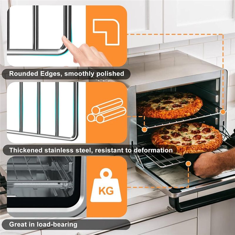 ABVJ - Ruszt do frytkownicy be – Ninja Air Fryer Dt201 recenzja i cena