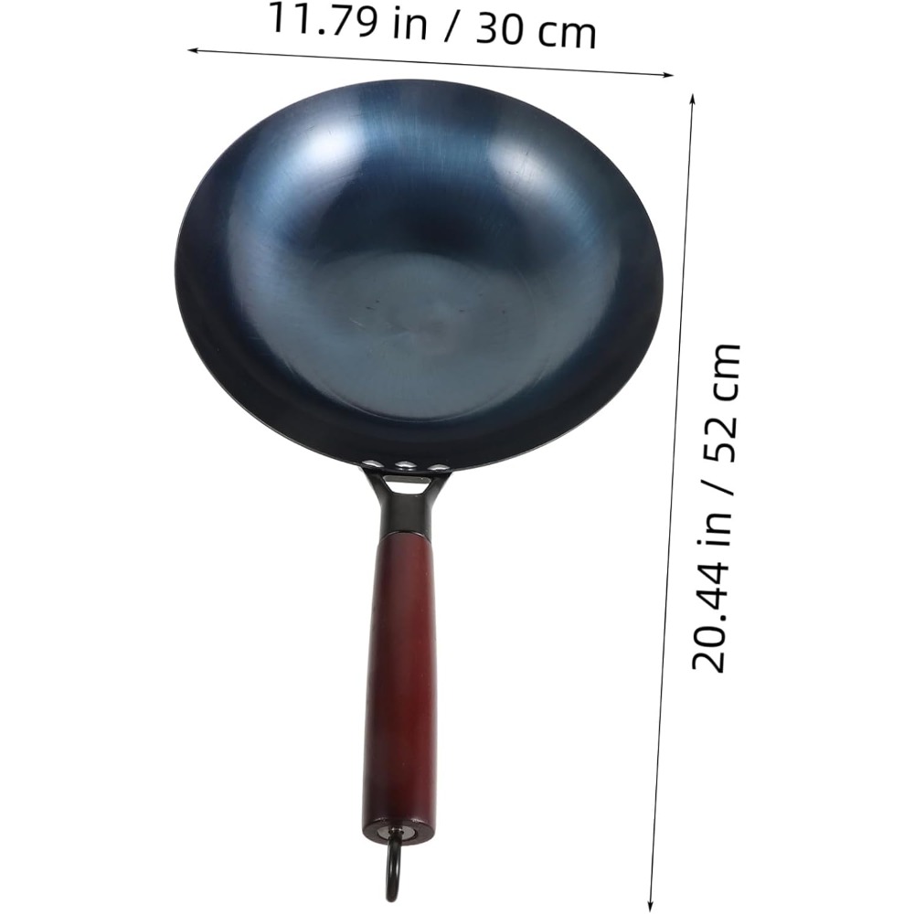 Żelazny Wok Żelazny Garnek Pat – Cast Iron Corn recenzja i cena