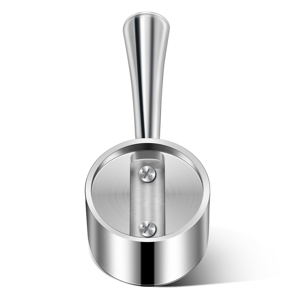 Wymienna dźwignia parowa do ek – Breville Espresso Barista Express recenzja i cena