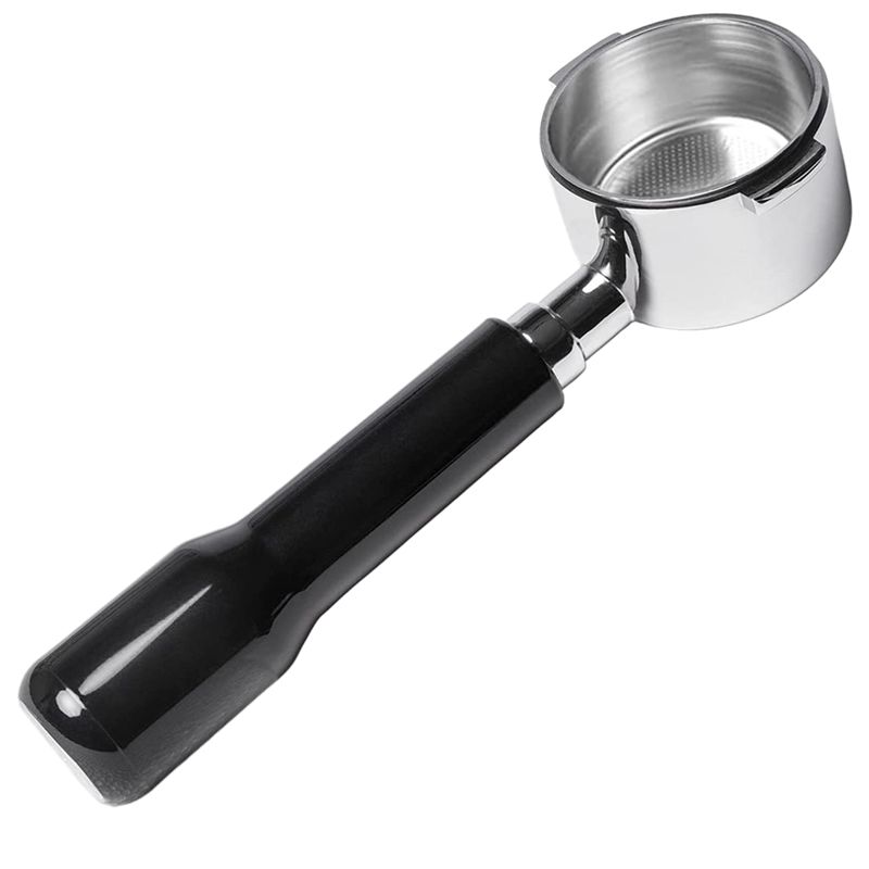 ABHU 51mm Bezdenny Portafilter – Delonghi Espresso Ecp3420 recenzja i cena