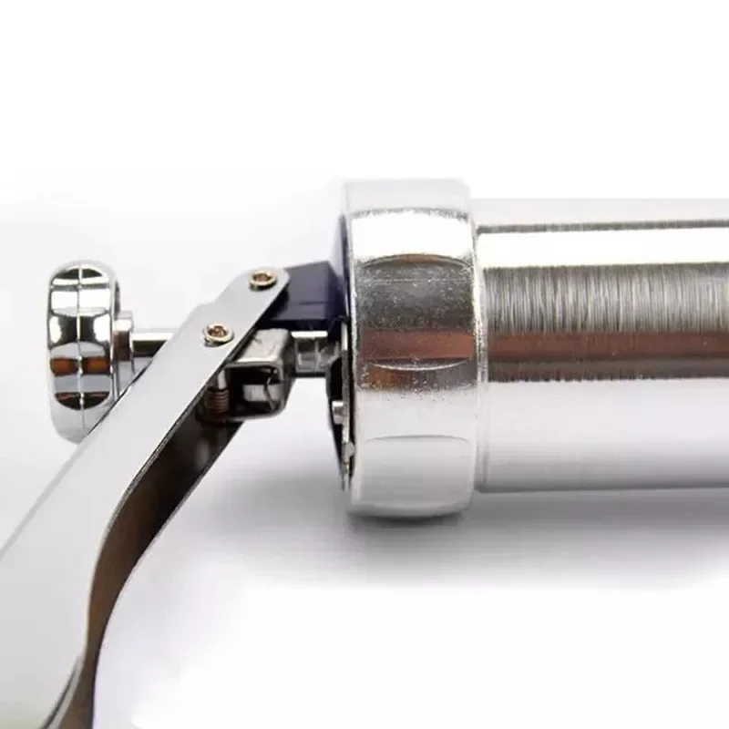 Christmas Spritz Cookie Press  – Churros Maker Gun recenzja i cena