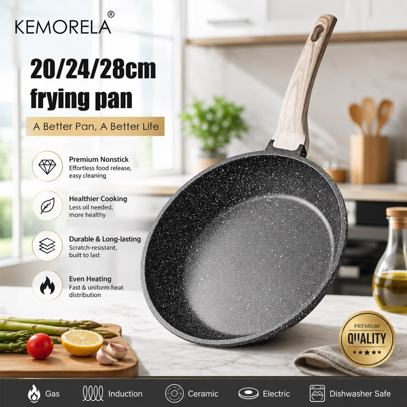 Patelnia nieprzywierająca 20/2 – Mini Pancake Griddle recenzja i cena