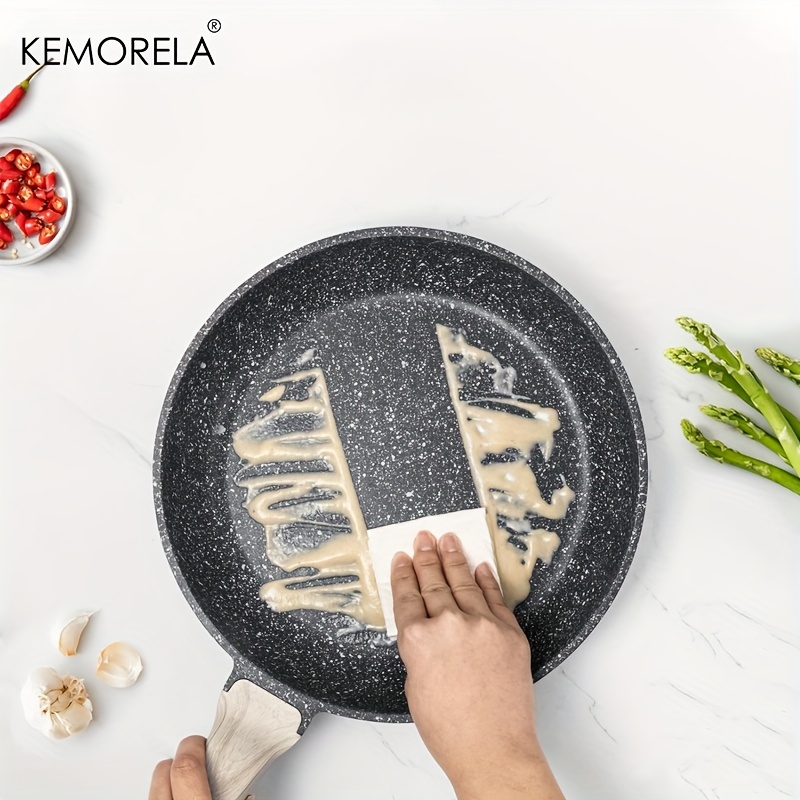 Patelnia nieprzywierająca 20/2 – Mini Pancake Griddle recenzja i cena