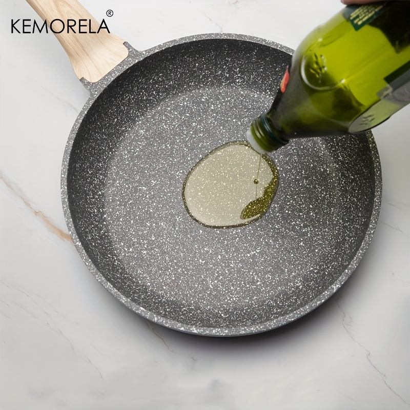 Patelnia nieprzywierająca 20/2 – Mini Pancake Griddle recenzja i cena
