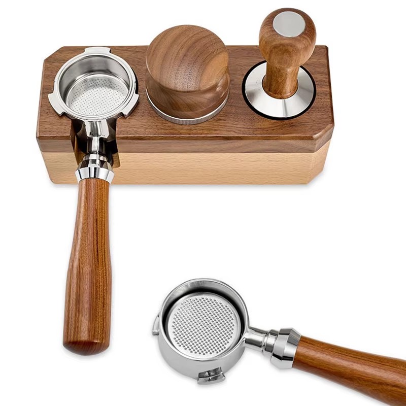 51mm Bezdenny Portafilter do K – Delonghi Espresso Dedica 685 recenzja i cena
