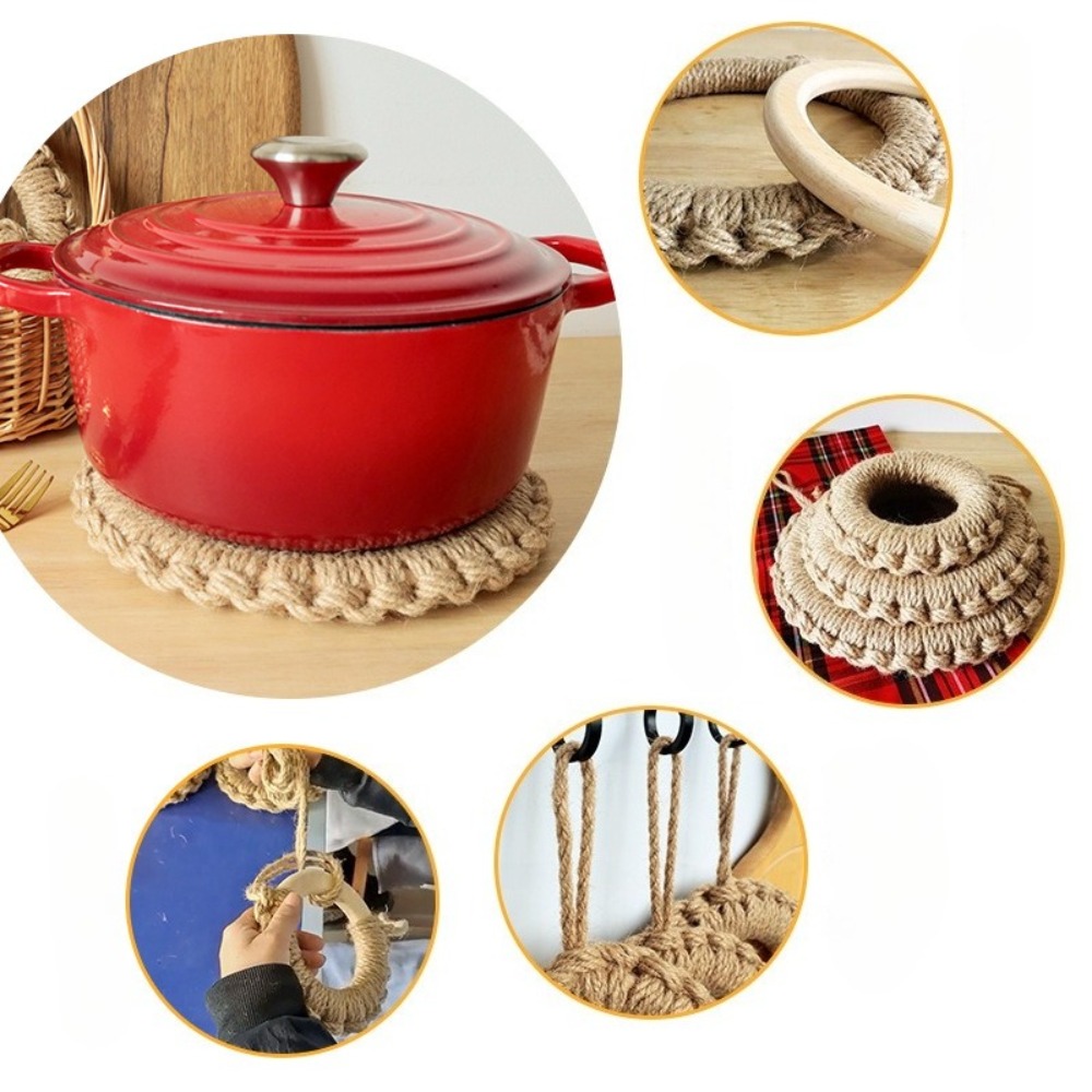 2 szt. Rustykalne podkładki po – Cast Iron Corn recenzja i cena