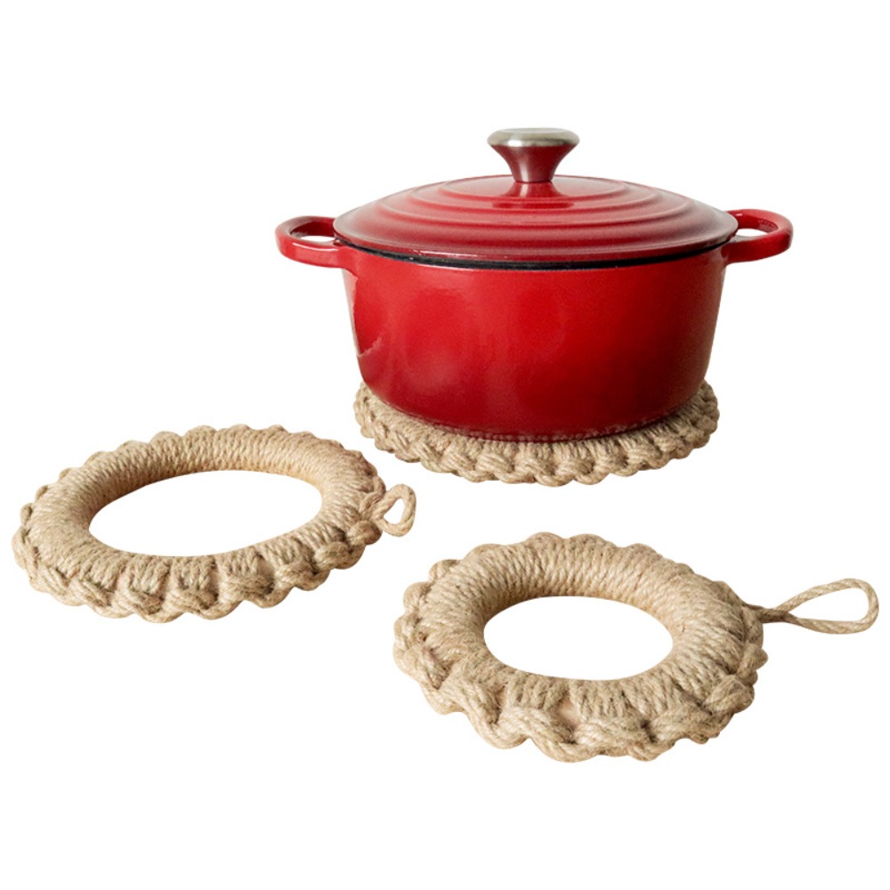 2 szt. Rustykalne podkładki po – Cast Iron Corn recenzja i cena