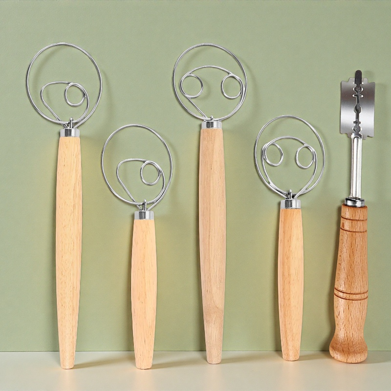 Zestaw do krojenia chleba, nar – Danish Pancake Pan recenzja i cena