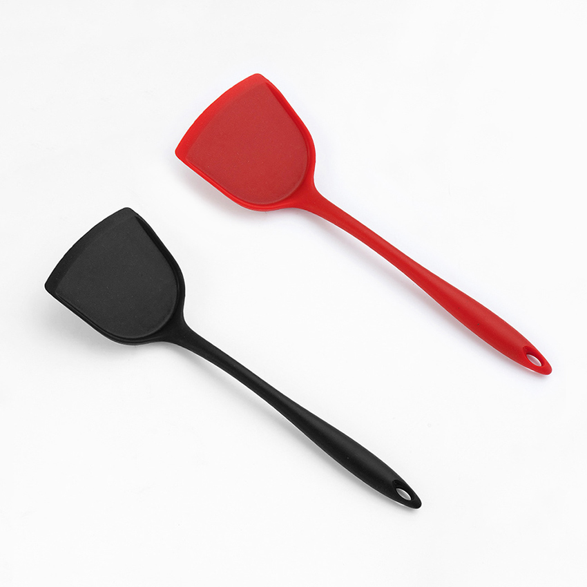 Silikonowe naczynia kuchenne Z – Okonomiyaki Spatula recenzja i cena