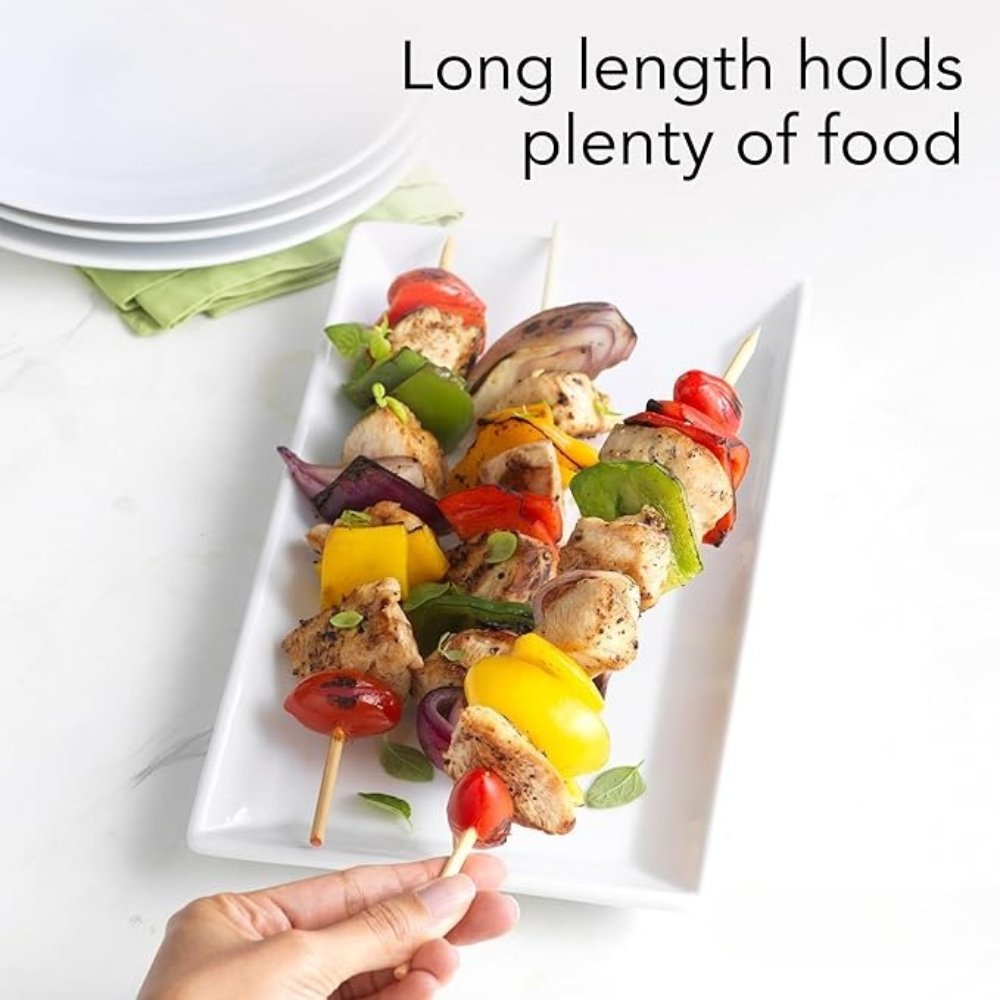 1350/90 szt. Naturalne szaszły – Corn Dog Stick recenzja i cena