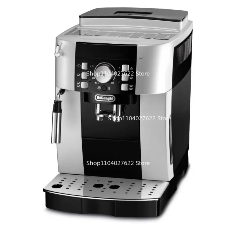 Pasuje do pełnej gamy ekspresó – Delonghi Espresso Magnifica recenzja i cena