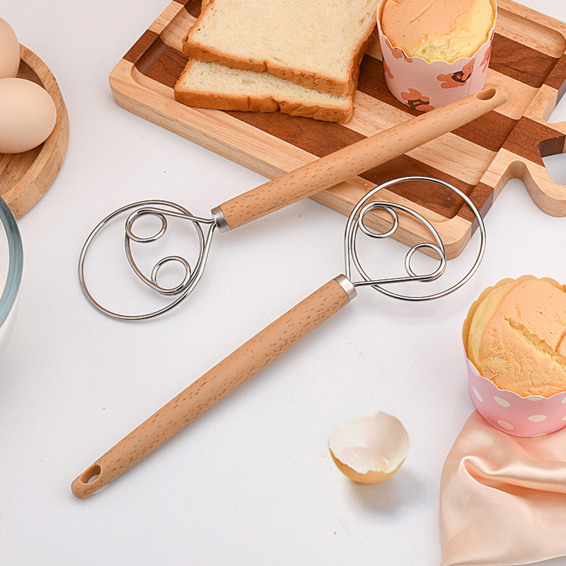 10-calowa trzepaczka do ciasta – Danish Pancake Pan recenzja i cena