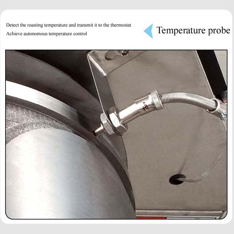 Automatyczna hydrauliczna masz – Spring Roll Wrapper recenzja i cena