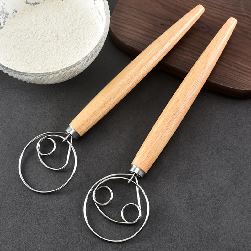 Duńska trzepaczka do ciasta ze – Danish Pancake Pan recenzja i cena