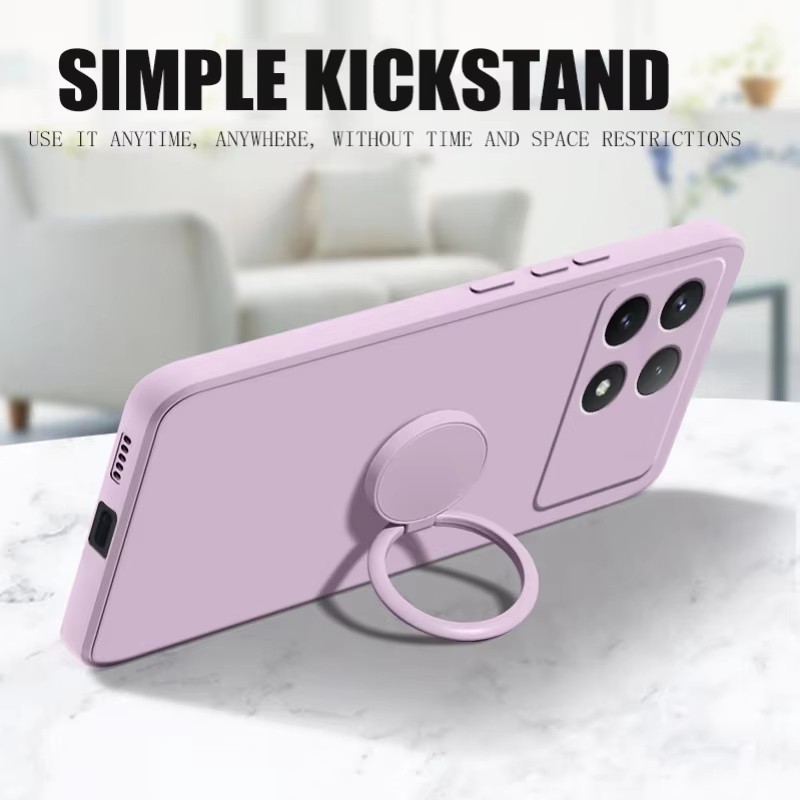 Luksusowe etui na telefon z pł – Taco Stand Holder recenzja i cena