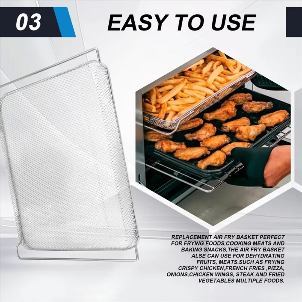 Kosz do frytkownicy beztłuszcz – Ninja Air Fryer Dt201 recenzja i cena