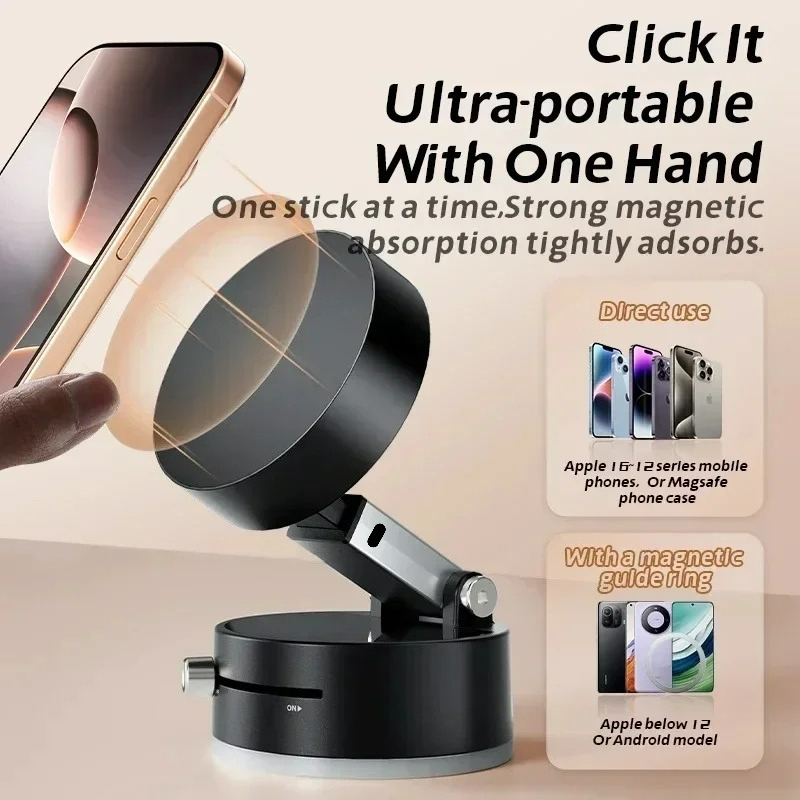 Wysokowydajny magnetyczny uchw – Taco Stand Holder recenzja i cena
