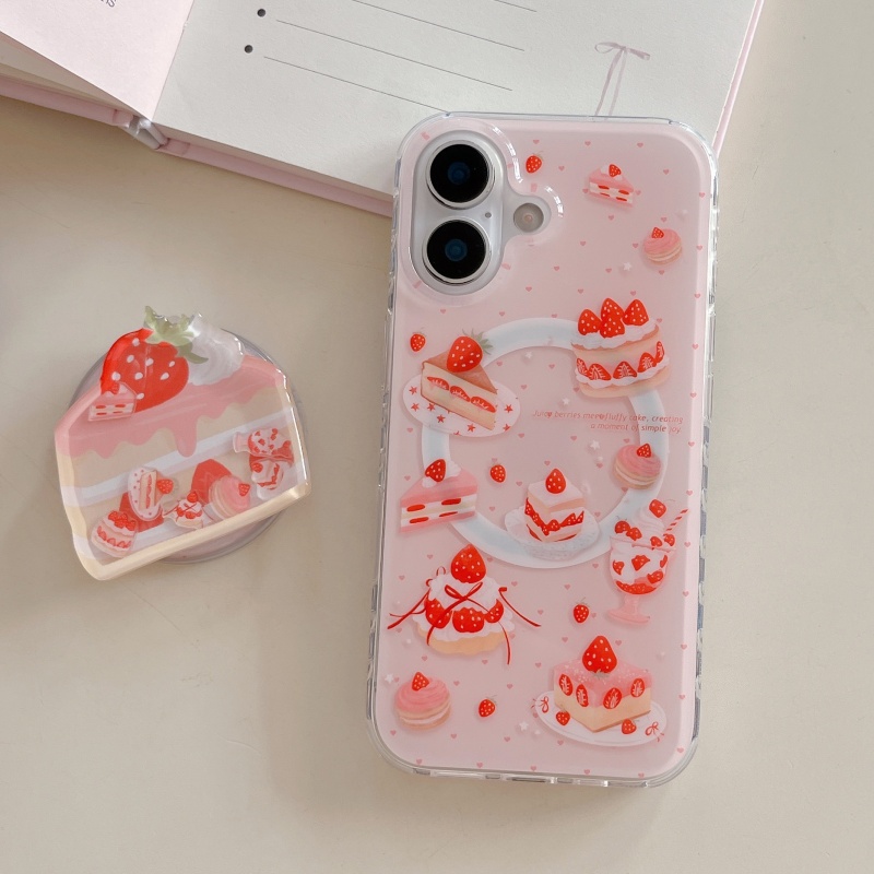 Urocze etui na telefon z motyw – Taco Stand Holder recenzja i cena