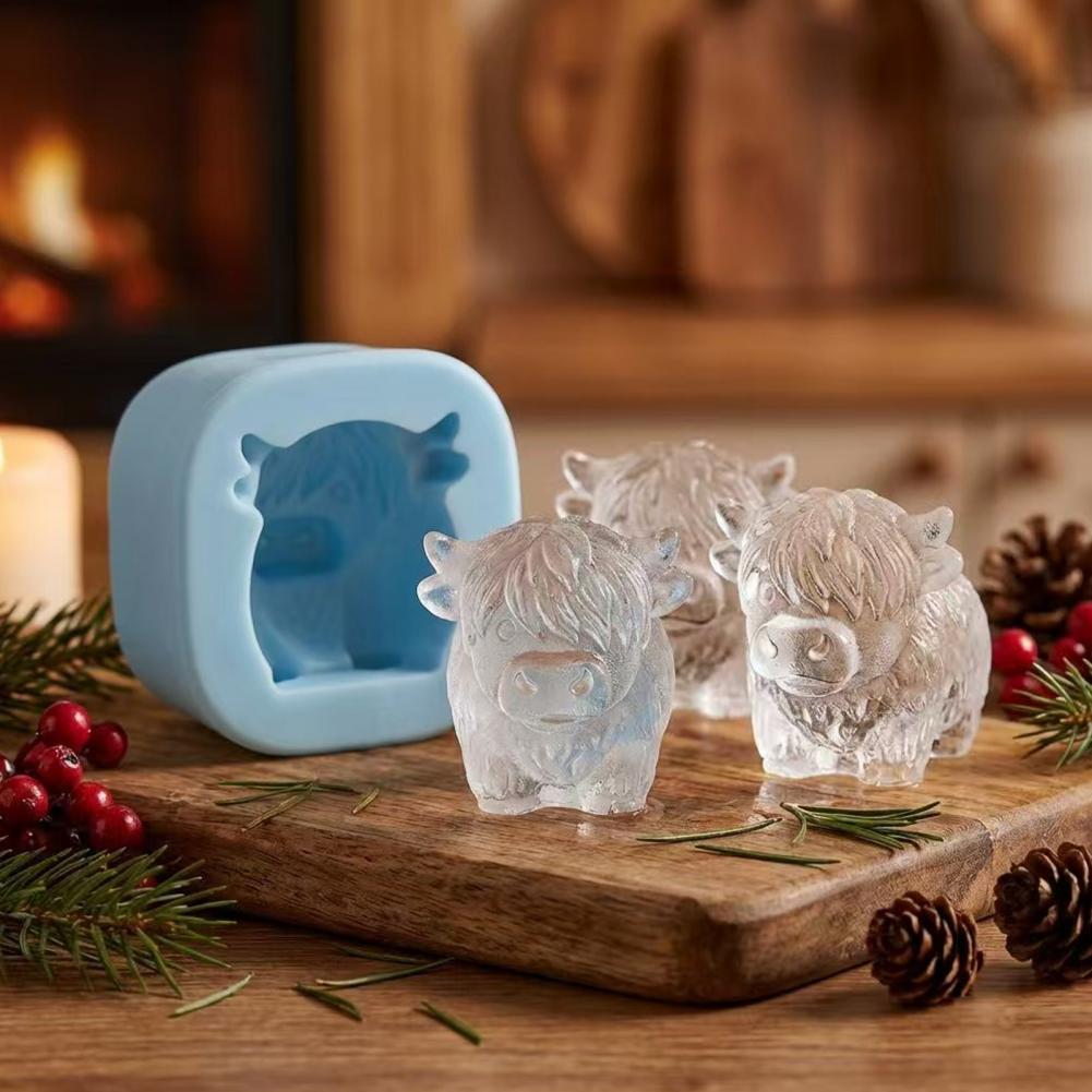 Forma do lodu na Wielkanoc, ze – Bunny Cake Mold recenzja i cena