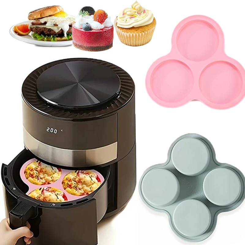Forma silikonowa wielokrotnego – Egg Waffle Pan recenzja i cena