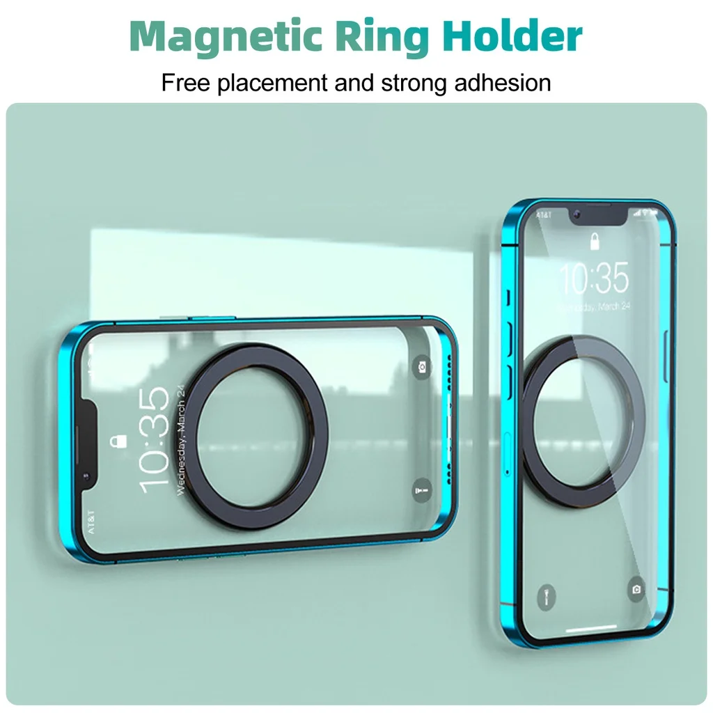 Uchwyt magnetyczny MagSafe z m – Taco Stand Holder recenzja i cena